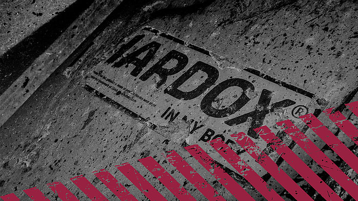 Hardox